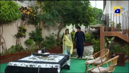 Zindagi Aik Paheli Episode 47 - 16th Dec 2022